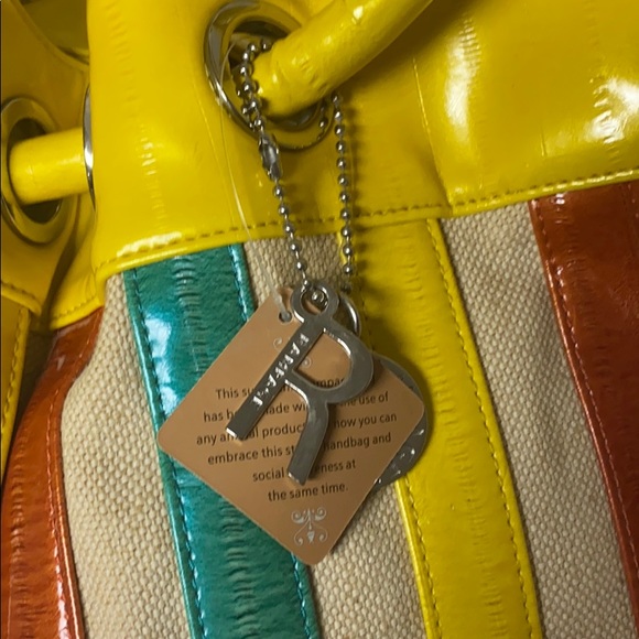 NWT Rampage Bag - Picture 2 of 7